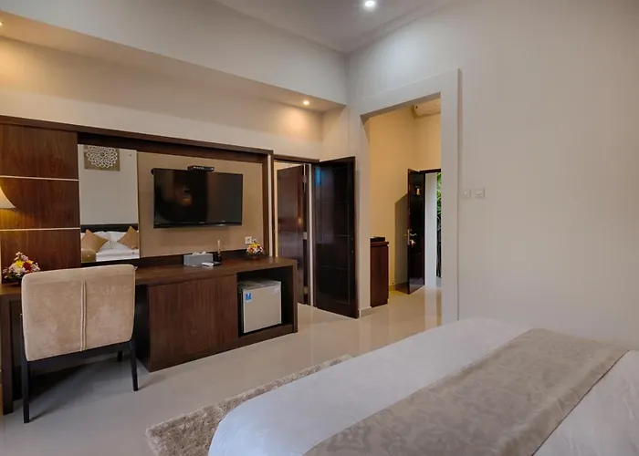 Nadira Bali Villa *