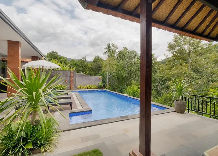 Villa Nadira Bali