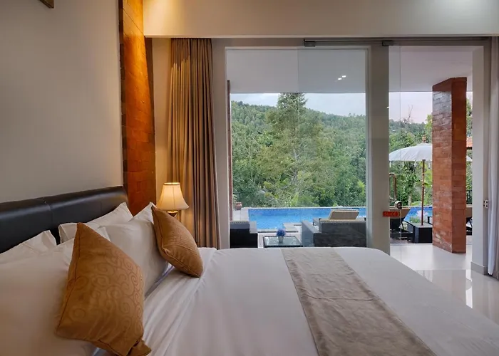 Nadira Bali Villa