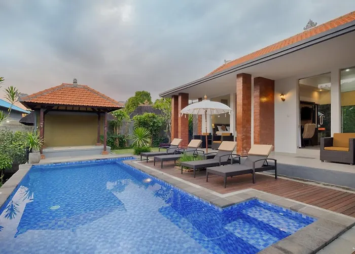 Villa Nadira Bali