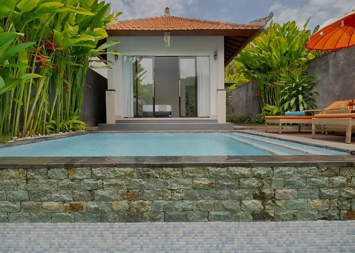 Villa Nadira Bali *