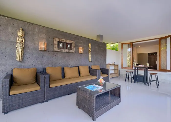 Villa Nadira Bali