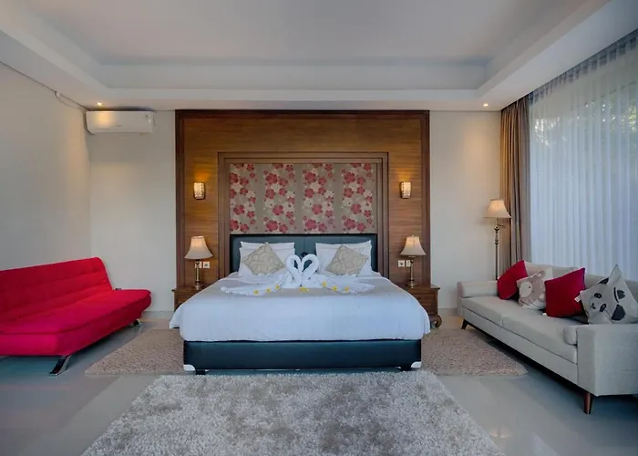 Villa Nadira Bali *