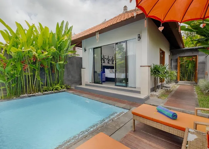 Villa Nadira Bali