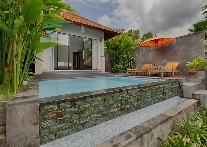 Villa Nadira Bali