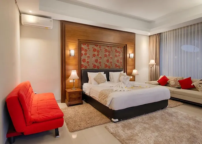 Nadira Bali Villa