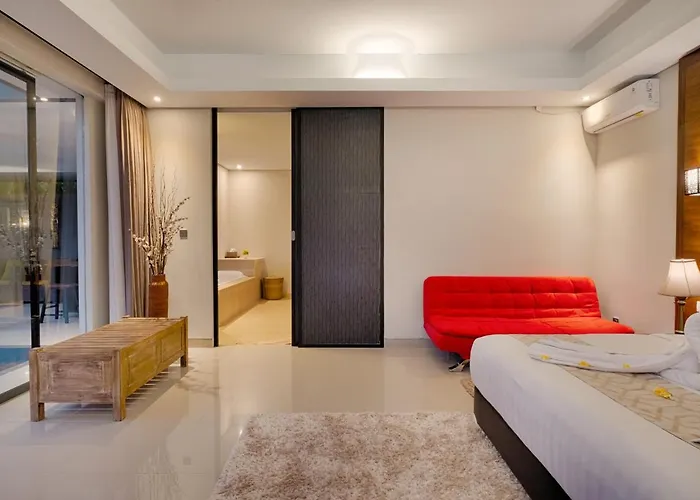 Nadira Bali Villa