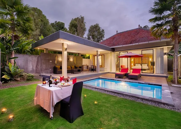 Nadira Bali * Munduk