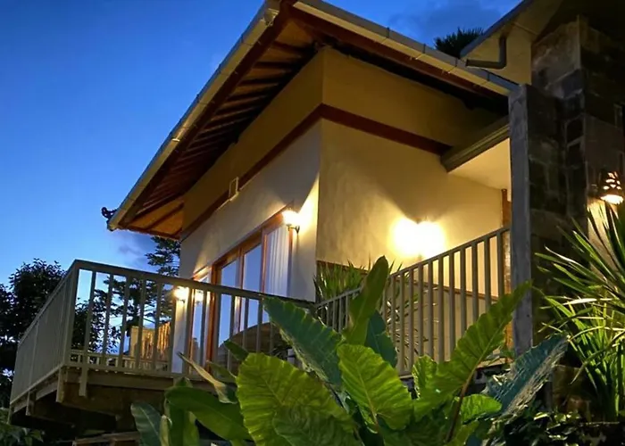 Nadira Bali Munduk