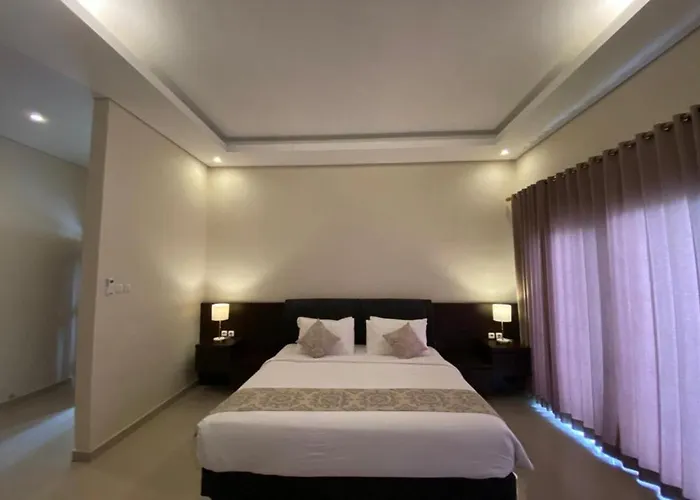 Villa Nadira Bali *