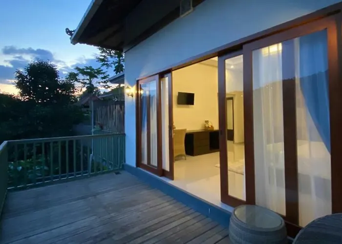 Nadira Bali Villa