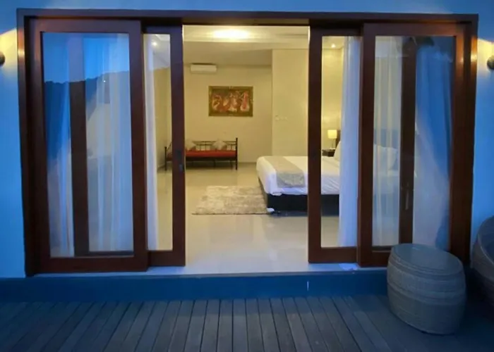 Villa Nadira Bali Munduk