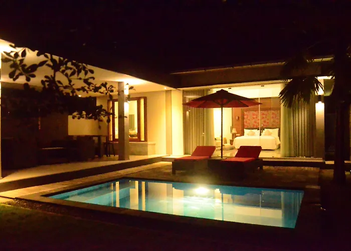 Villa Nadira Bali
