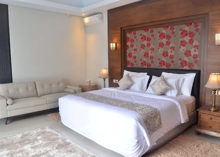 Villa Nadira Bali Munduk