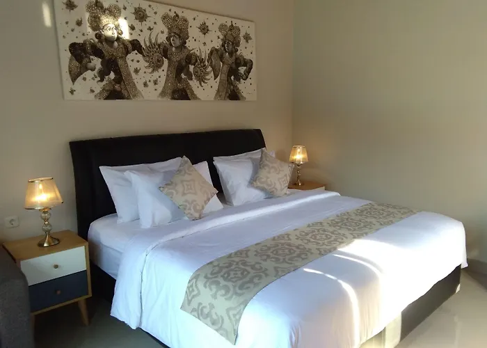 Nadira Bali Villa