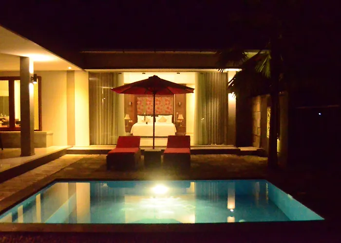 Nadira Bali Villa