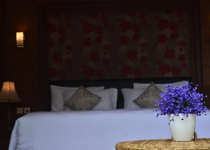 Villa Nadira Bali