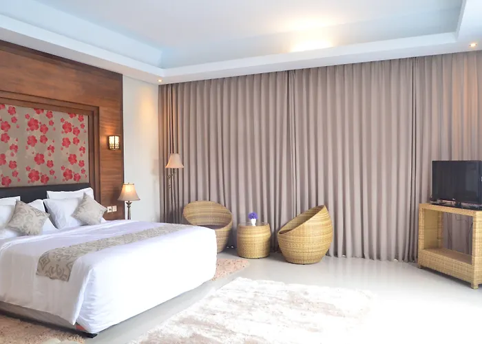 Villa Nadira Bali *