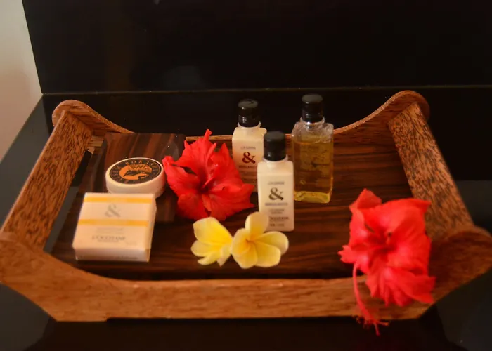 Nadira Bali Villa