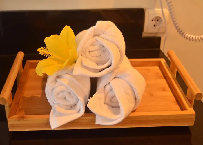 Villa Nadira Bali