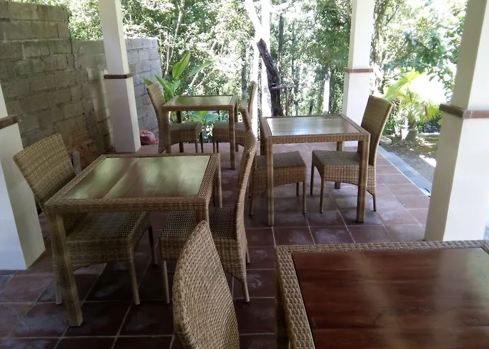 Nadira Bali Villa