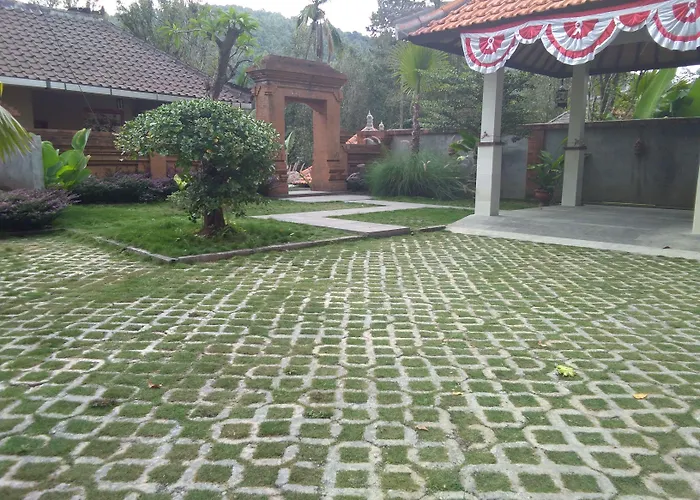 Nadira Bali Villa *