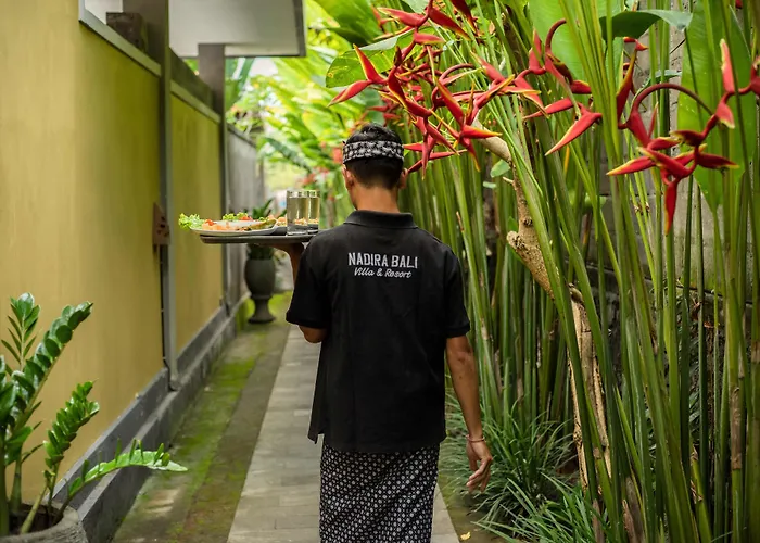 Nadira Bali Villa