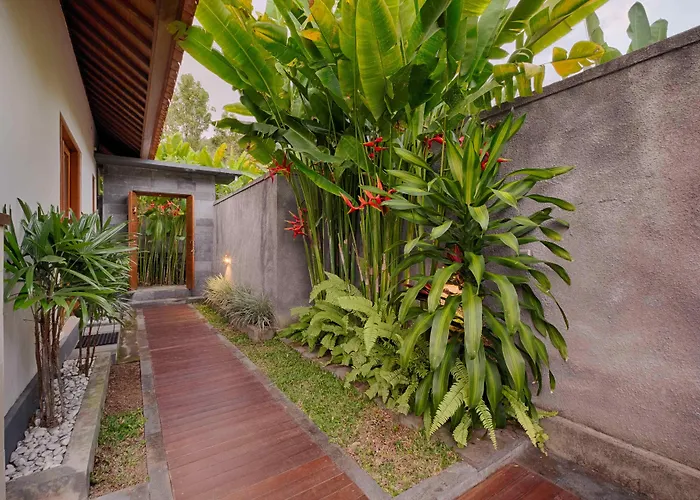 Villa Nadira Bali *