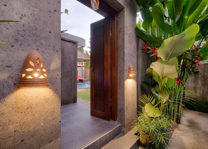 Villa Nadira Bali Munduk