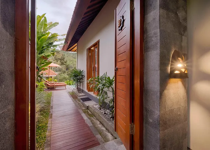 Villa Nadira Bali *