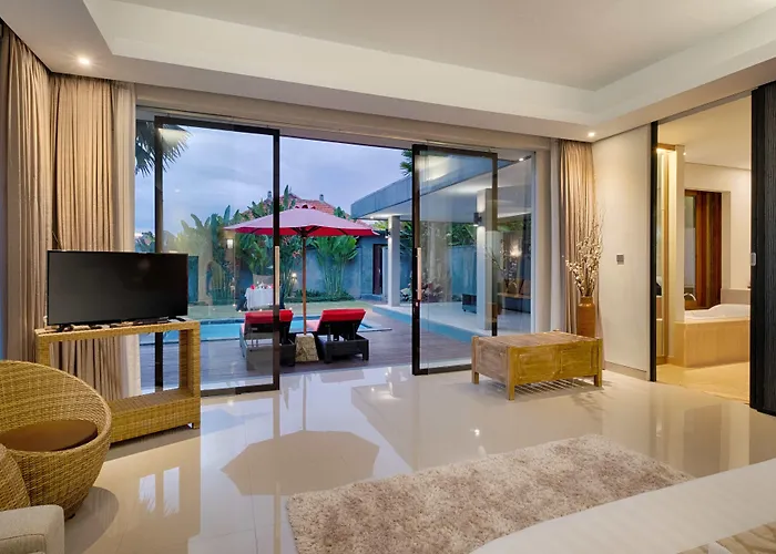 Nadira Bali Villa