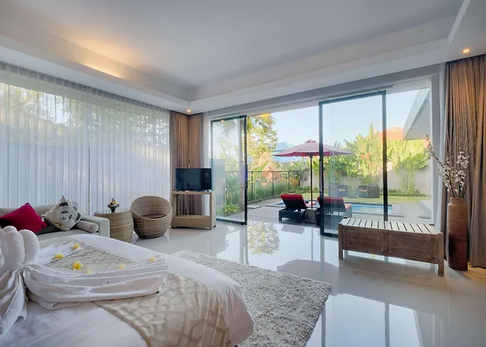 Nadira Bali Munduk