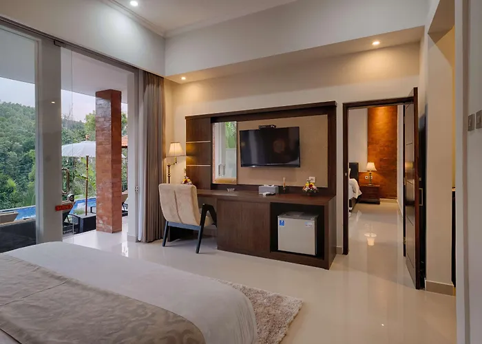 Nadira Bali Villa