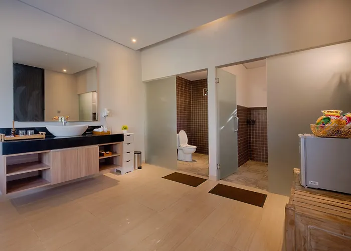 Villa Nadira Bali